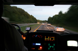 Semi Truck Instrumentation Panel Lighting Semi Truck Instrumentation Panel Lighting